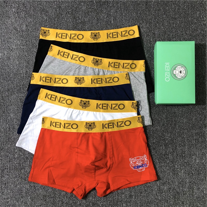 Kenzo boxer M-XXL 03